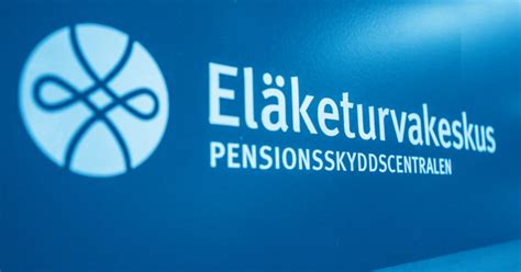 Elinaikakerroin ja sen määräytyminen